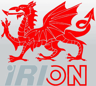 IRION